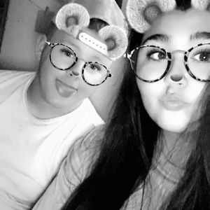 Meet your Posher, Cj